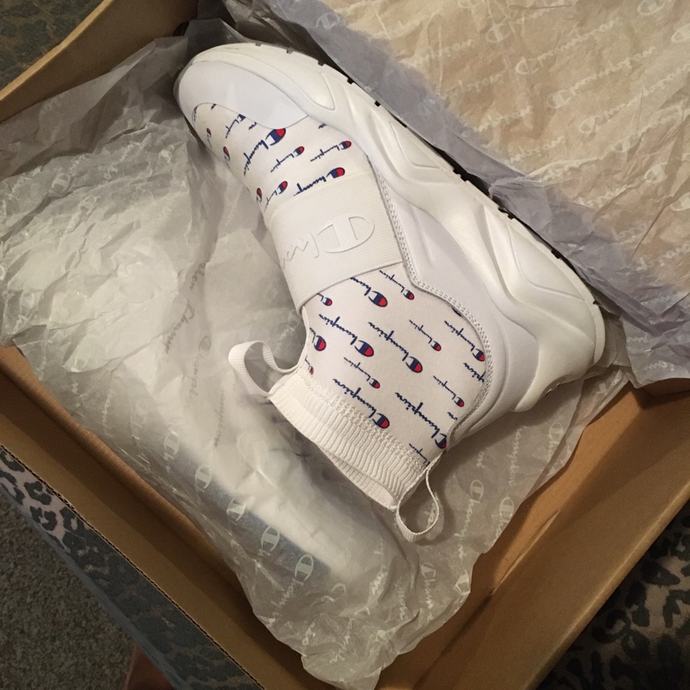 Champion Shoes